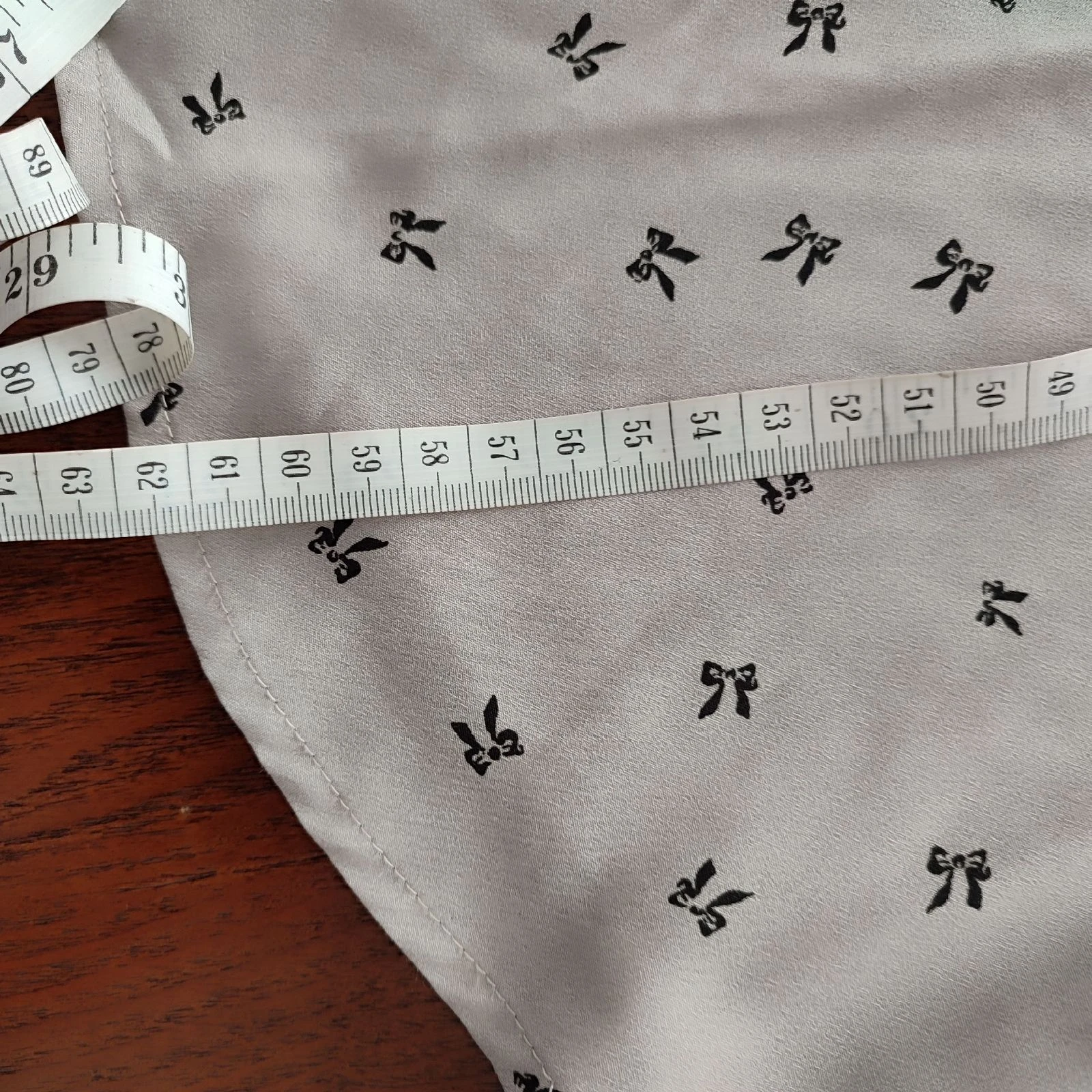 Blusa – photo 8